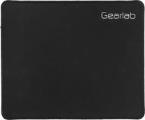 Pelės kilimėlis Gearlab Mouse Pad, 25 cm x 30 cm x 0.3 cm, juoda sp.