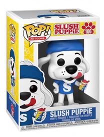 Rotaļlietu figūriņa Funko POP! Ad Icons Slush Puppie 106