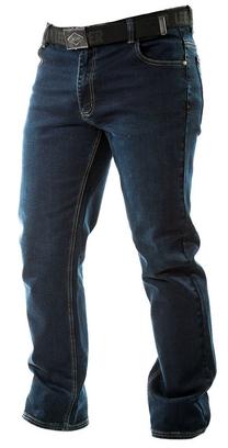 Bikses Lee Cooper, zila krās., 40/33 izmērs