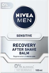 Бальзам после бритья Nivea Men Sensitive, 100 мл