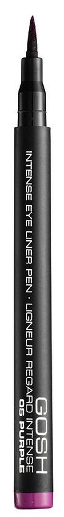 Acu zīmulis Gosh Intense, 1 ml 05 purple