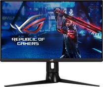 Monitors Asus XG27AQ, IPS, 170 Hz, WQHD, 27"