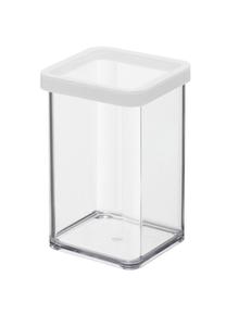 Kuivaine konteiner Rotho 1160490000, 1 l, läbipaistev v.