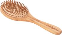 Щетка для волос The Organic Republic Bamboo, 250 мм, дерева цв.