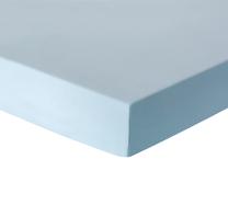 Paklodė Mijolnir Baby Fitted Sheet 181CLK9107, mėlyna sp., 120 x 175 cm, su guma