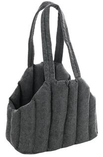 Dzīvnieku pārvadāšanas soma Flamingo Gilian 522767, 43 cm x 23 cm x 35 cm, 43 x 23 x 35 cm