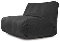 Sėdmaišis Slowdown Sofa Tube Home ST105B.HO.DG, tamsiai pilka sp., 700 l