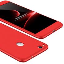 Telefono dėklas Hurtel, raudona sp., Huawei