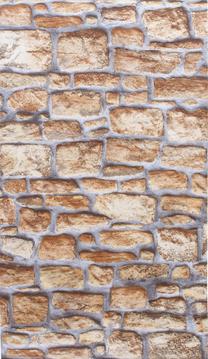 Plėvelė Venilia Decor 55685, 15 m x 45 cm