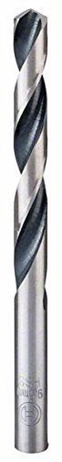Grąžtas Bosch 2608577263, metalas, hss, 9.5 mm x 12.5 cm