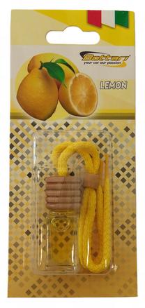 Auto gaisa atsvaidzinātājs Bottari Airfreshener Glass Bottle, 5 ml