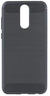 Чехол для телефона Mocco, серый цв., Xiaomi