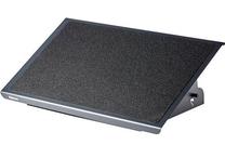 Atrama kojoms Fellowes Professional Steel Footrest, 35 cm x 56 cm x 10.2 cm, juoda sp.