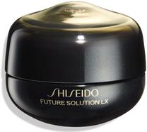 Acu krēms Shiseido Future Solution LX, 17 ml
