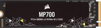 Kietasis diskas (SSD) Corsair MP700, M.2, 1 TB