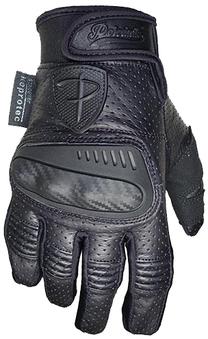 Перчатки Polednik Carbon Evo, черный цв., L