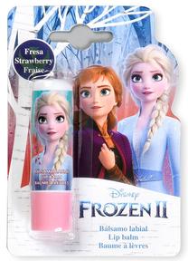 Lūpų balzamas Frozen Balsamo Labial, 4 g, braškės sp., strawberry
