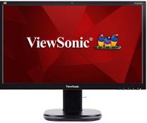 Monitorius Viewsonic VG2437Smc, 23.6", 5 ms