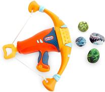 Arbaletas Little Tikes 651274, 4.7 cm Įvairių spalvų