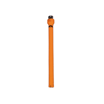 Deimantinis šerdies grąžtas Golz RS75, 3.5 cm