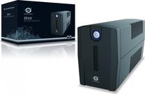 Стабилизатор напряжения UPS Conceptronic ZEUS01ES, 360 Вт
