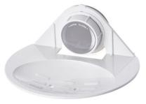 Muilinė Ridder, balta