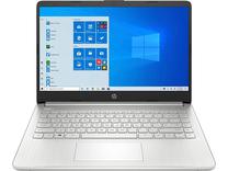 Nešiojamas kompiuteris HP 14s s-fq1002ny 426V5EA#B1R, Ryzen 3 5300U, 8 GB, 256 GB, 14 ", AMD Graphics, sidabro sp., Windows