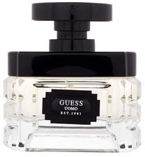 Tualetinis vanduo Guess Uomo, 30 ml
