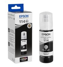 Rašalas Epson C13T07A140, juoda sp., 70 ml