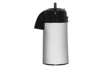 Stalo termosas Maku, 3 l, juoda sp.