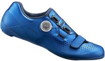 Велосипедная обувь Shimano SH-RC500M, синий цв., 44
