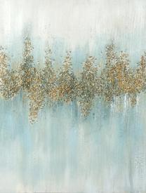 Reprodukcija Abstract, 60 cm x 80 cm