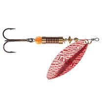 Blizgė Jaxon Classic Flash L BO-JXD3CX, 12 g, įvairių spalvų