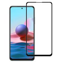 Evelatus viso dangčio 2.5D stiklas Xiaomi Note 10S \ Poco M5S Anti-Static / Japan Glue