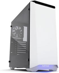 Kompiuterio korpusas Phanteks, balta sp.