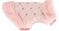 Куртка для собак Flamingo Coco 523167, розовый цв., 20 cm