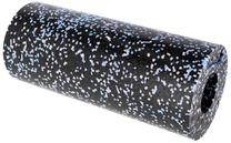 Masāžas veltnītis Spokey Grean 941539, 33 cm, melna krās.