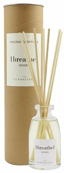 Mājas aromatizētājs Ambient Air The Olphactory Oxygen, 100 ml