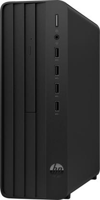 Stacionarus kompiuteris HP Intel® Core™ i5-12400, 512 GB, DDR4 16 GB, SSD 512 GB, Intel UHD Graphics 730 Dynamic, Windows 11 Pro Pro 290 G9