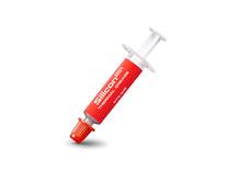 Termo pasta Natec Silicon 851, 0.0002 l, pilka sp.