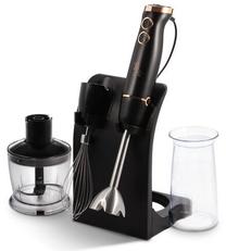Trintuvas Berlinger Haus Black Rose Edition BH-9049, juoda sp.