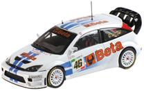 Игрушечная машина Minichamps, белый цв.