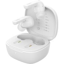Bezvadu austiņas Belkin SoundForm Flow, balts krās.
