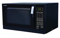 Mikrobangų krosnelė Sharp R742BKW