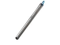 Panardinamasis vandens siurblys Grundfos SQ 2-55, 1020 W