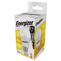 Lemputė Energizer LED, E27, 3000 °K, E27, 11 W, 1055 lm