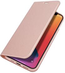 Чехол для телефона Dux Ducis, розовый цв., Apple