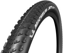 Dviračio padanga Michelin JET XCR TL, guma, juoda sp., 29", 2.10"