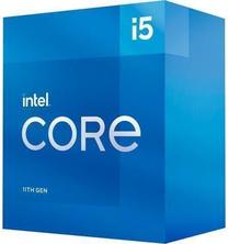 Procesorius Intel Intel® Core™ i5-11600 Processor 2.80GHz 12 MB BOX, 2.8GHz, LGA 1200, 12MB