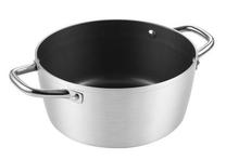 Kastrul Tescoma Grand Chef, Ø20 cm, 2.5 l, hõbe v.